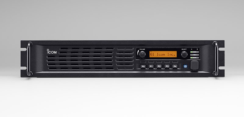 Trạm lặp tín hiệu (repeater) Icom IC-FR5000, IC-FR6000